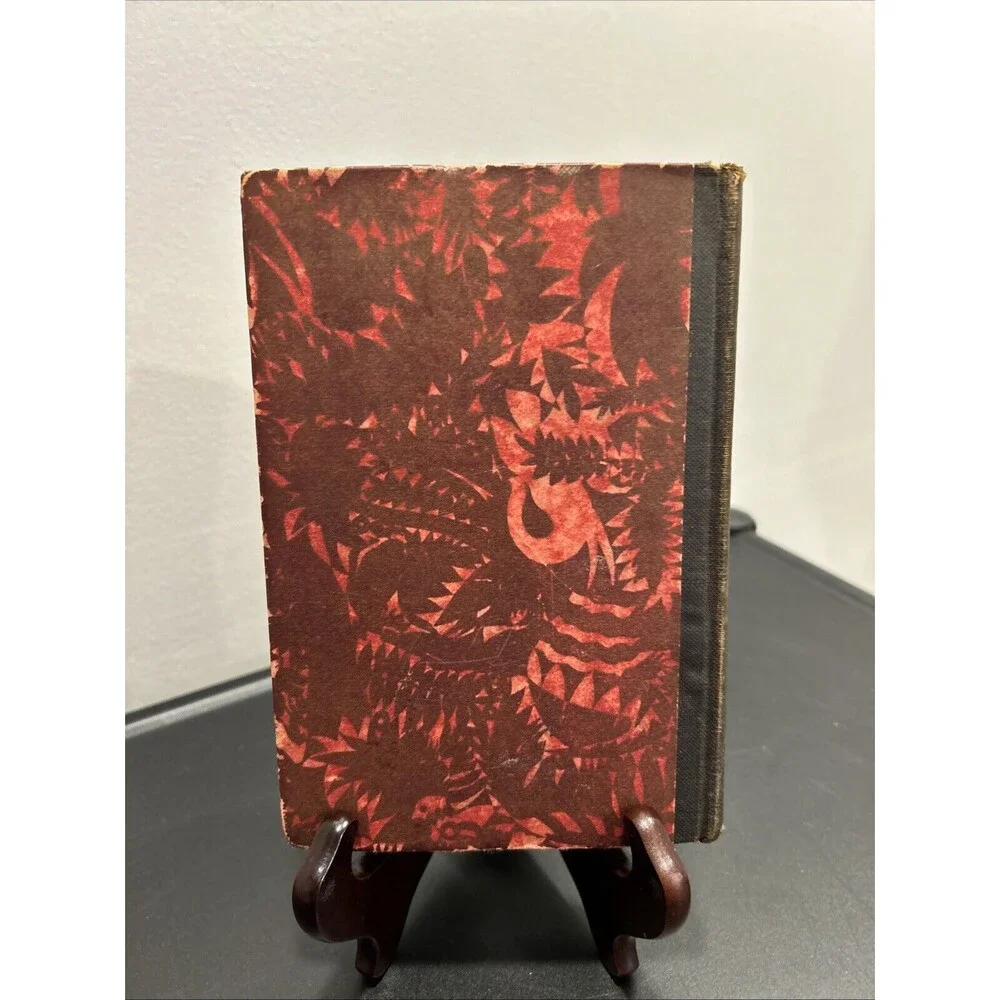 This Side of Jordan by Roark Braford Harper & Brothers 1929 Hardcover